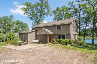 520 N Campbell Road, Fountain, MI 49410 - Photo 1