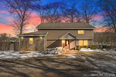 520 N Campbell Road, Fountain, MI 49410 - Photo 4