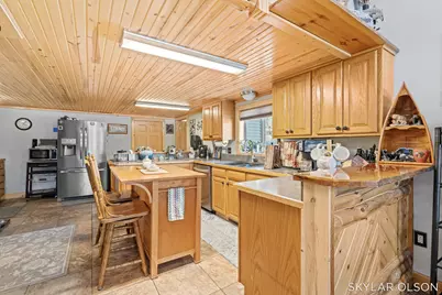 520 N Campbell Road, Fountain, MI 49410 - Photo 20