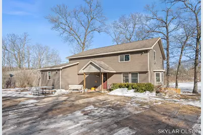 520 N Campbell Road, Fountain, MI 49410 - Photo 2