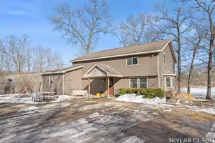 520 N Campbell Rd, Fountain, MI 49410 - Photo 2