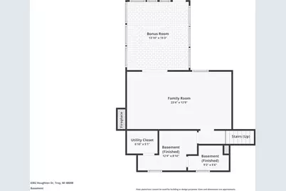 6382 Houghten Drive, Troy, MI 48098 - Photo 34