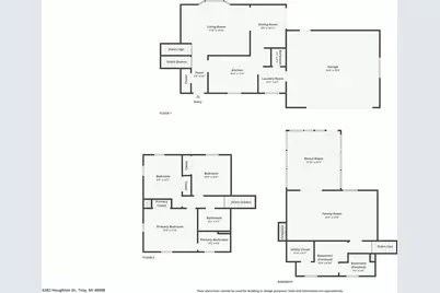 6382 Houghten Drive, Troy, MI 48098 - Photo 36