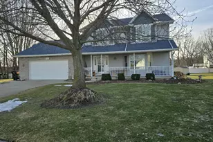 2940 Eldora Ct SW, Byron Center, MI 49315 - Photo 2