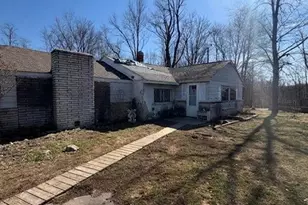 18821 Brownsville St, Cassopolis, MI 49031 - Photo 1