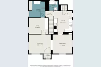 241 N State Street, Zeeland, MI 49464 - Photo 14