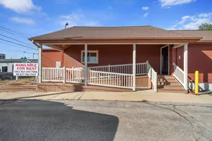 113 S East Ave Ave, Jackson, MI 49201 - Photo 1