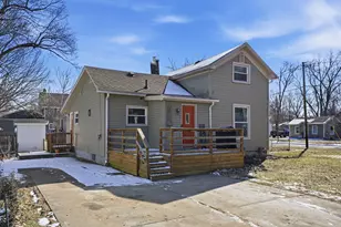 603 E Bond St, Hastings, MI 49058 - Photo 2