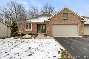 1634 Laramy Ln, Hudsonville, MI 49426 - Photo 1