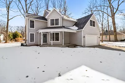 1854 Tall Oaks Drive W, Ludington, MI 49431 - Photo 4