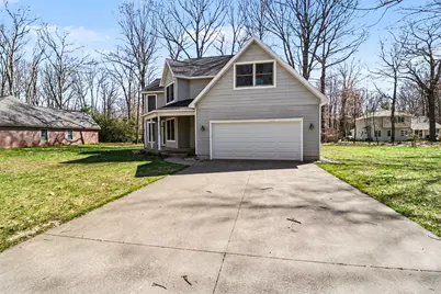 1854 Tall Oaks Drive W, Ludington, MI 49431 - Photo 38