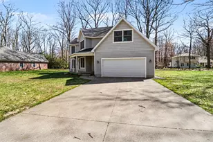 1854 Tall Oaks Drive W, Ludington, MI 49431 - Photo 38