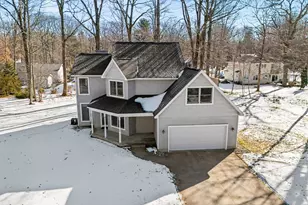 1854 Tall Oaks Drive W, Ludington, MI 49431 - Photo 38