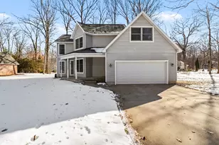 1854 Tall Oaks Drive W, Ludington, MI 49431 - Photo 2