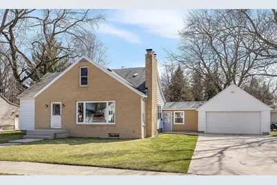 3516 Barker Street, Hudsonville, MI 49426 - Photo 2