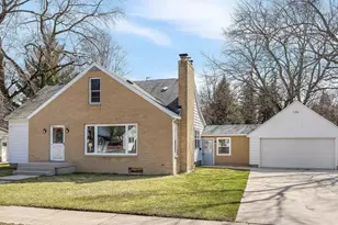 3516 Barker St, Hudsonville, MI 49426 - Photo 2