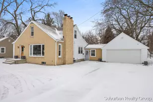 3516 Barker St, Hudsonville, MI 49426 - Photo 4