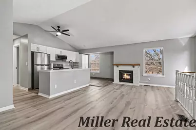 3586 Whispering Brook Court SE, Grand Rapids, MI 49508 - Photo 2