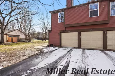 3586 Whispering Brook Court SE, Grand Rapids, MI 49508 - Photo 22