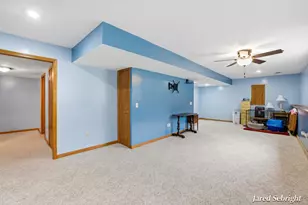 4901 Big Bass Dr, Hudsonville, MI 49426 - Photo 30