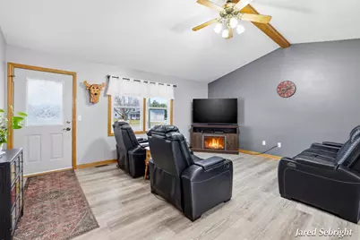 4901 Big Bass Drive, Hudsonville, MI 49426 - Photo 12