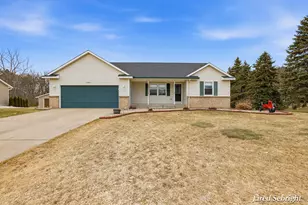 4901 Big Bass Dr, Hudsonville, MI 49426 - Photo 1