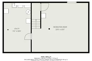 351 Roosevelt St, Bronson, MI 49028 - Photo 28