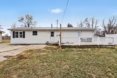 351 Roosevelt Street, Bronson, MI 49028 - Photo 18