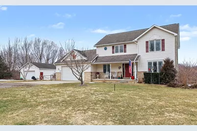 2964 Sarossy Lake Road, Grass Lake, MI 49240 - Photo 2