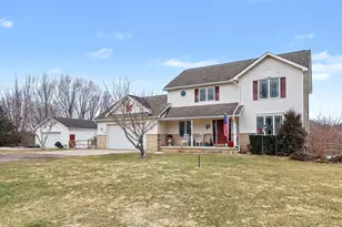 2964 Sarossy Lake Rd, Grass Lake, MI 49240 - Photo 2