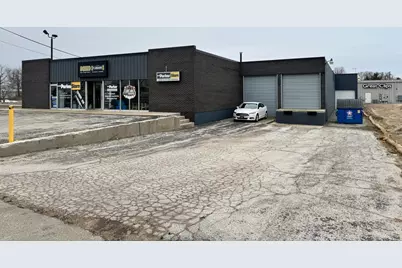 1656 Hilltop Road, Saint Joseph, MI 49085 - Photo 1