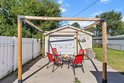 985 E Jarvis Avenue, Hazel Park, MI 48030 - Photo 20