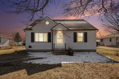 3486 Oak Street, Hudsonville, MI 49426 - Photo 1