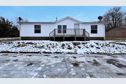 9304 Parkhurst Highway, Addison, MI 49220 - Photo 2