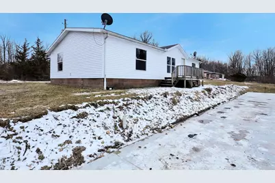 9304 Parkhurst Highway, Addison, MI 49220 - Photo 4