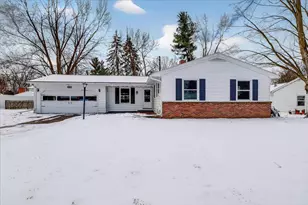 5699 Lamplighter Ln, Kalamazoo, MI 49009 - Photo 1