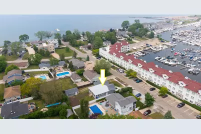 340 N Berrien Street, New Buffalo, MI 49117 - Photo 4