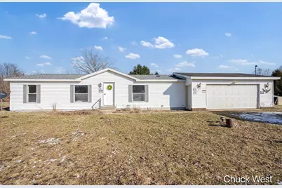 20436 Freedom Drive, Pierson, MI 49339 - Photo 2