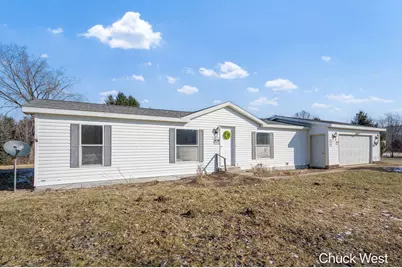 20436 Freedom Drive, Pierson, MI 49339 - Photo 1