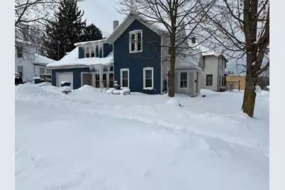 217 E Lincoln Street, Hart, MI 49420 - Photo 1