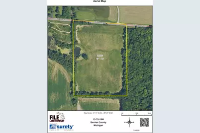 210 W Wagner Road, Buchanan, MI 49107 - Photo 4