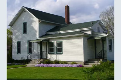 76 First, Milan, MI 48160 - Photo 1