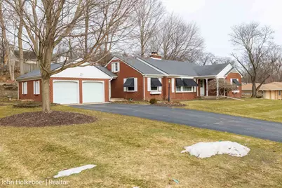 1641 Forrester Street SE, Grand Rapids, MI 49508 - Photo 2