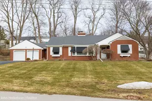 1641 Forrester St SE, Grand Rapids, MI 49508 - Photo 1