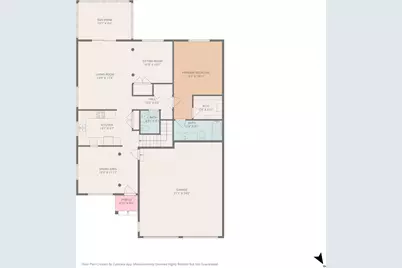 3590 Brook Point Drive, Hamilton, MI 49419 - Photo 38