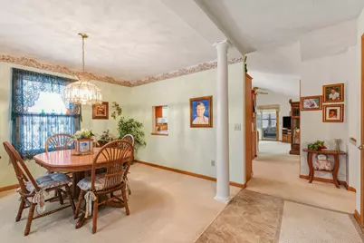 3590 Brook Point Drive, Hamilton, MI 49419 - Photo 6