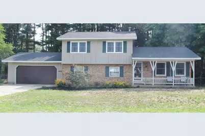 4878 Stanwood Street, Norton Shores, MI 49441 - Photo 1