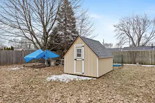 4126 Nancy St, Hudsonville, MI 49426 - Photo 28