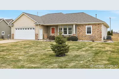 1398 Fluorite Avenue, Zeeland, MI 49464 - Photo 2