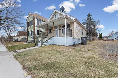 36 E Charlotte Avenue, Ecorse, MI 48229 - Photo 2